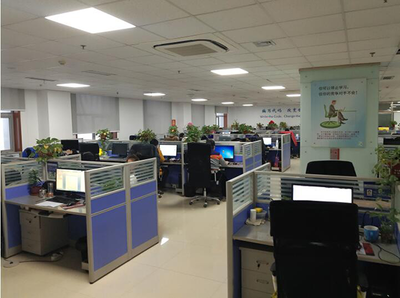 百家名企行 – 天津神州浩天 引領行業創新的軟件開發企業