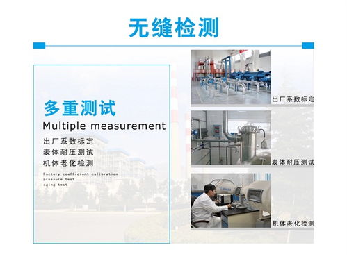 探索氣體渦輪流量計 以斯秘特為例解析行業應用與天津軟件開發新機遇