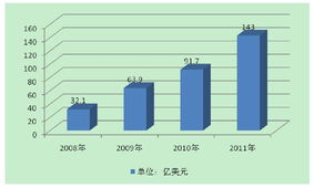 中國(guó)軟件與信息服務(wù)外包市場(chǎng)現(xiàn)狀分析