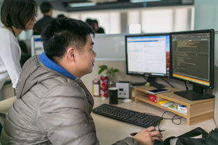 做精軟件外包，浙江服貿(mào)企業(yè)用質(zhì)量征服國(guó)際市場(chǎng)